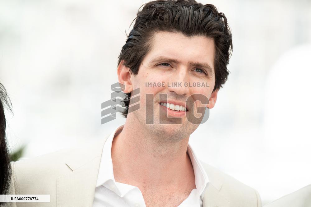 Cannes-New Worlds-Photocall-DN