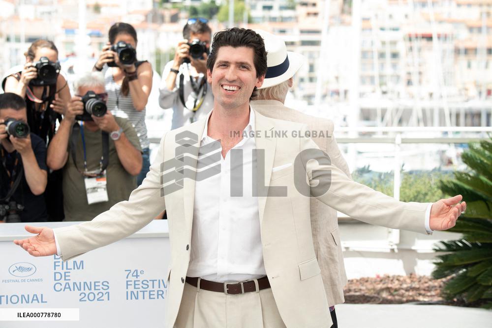 Cannes-New Worlds-Photocall-DN