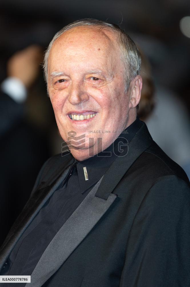 Emergency Declaration Red Carpet NG