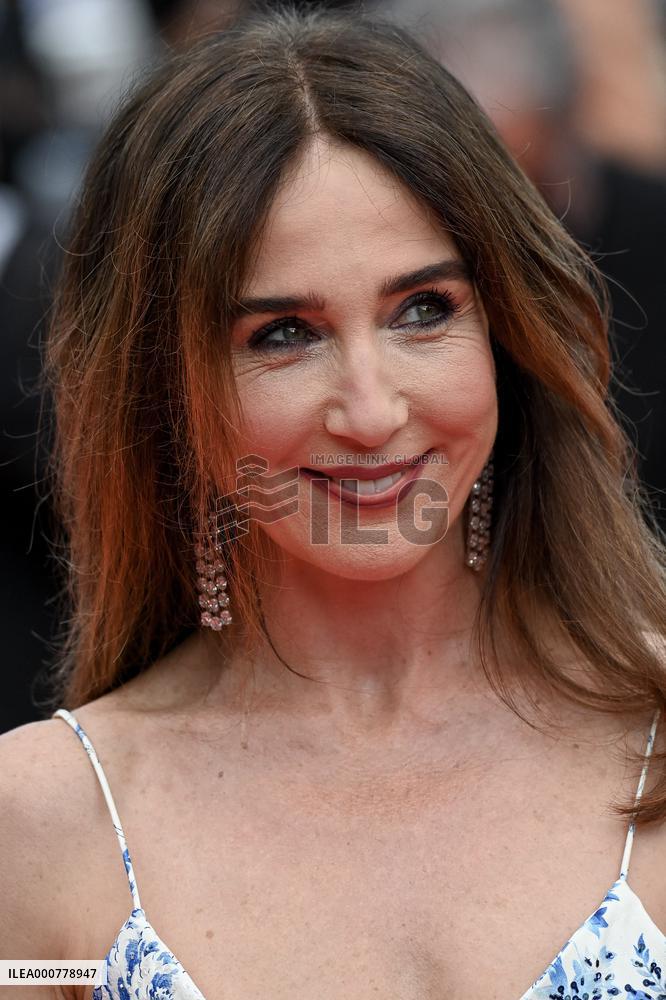 74th Cannes Film Festival France Premiere