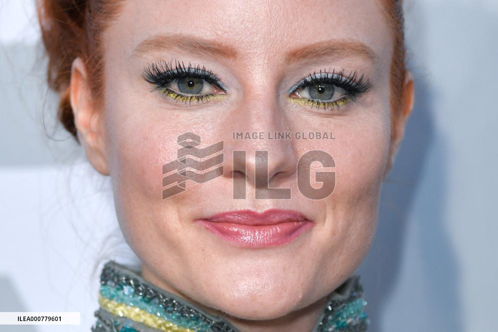 Cannes - Amfar Party Photocall