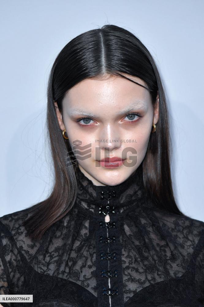 Cannes - Amfar Party Photocall