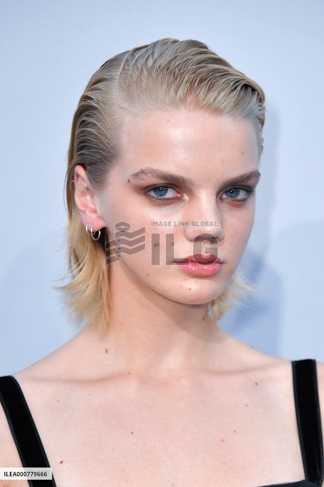 Cannes - Amfar Party Photocall