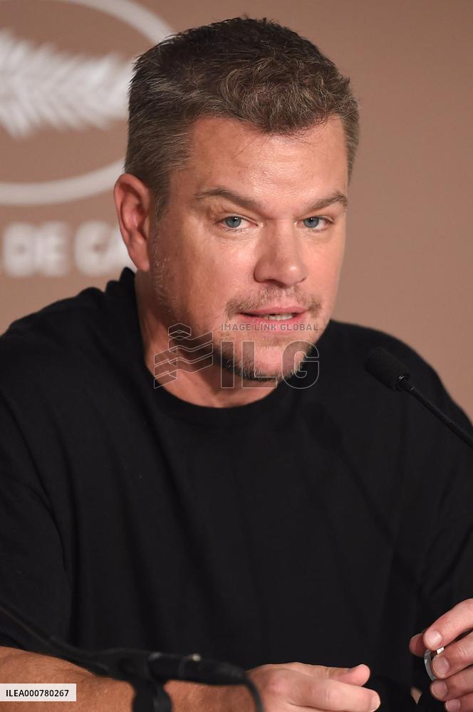 Stillwater Conference NG