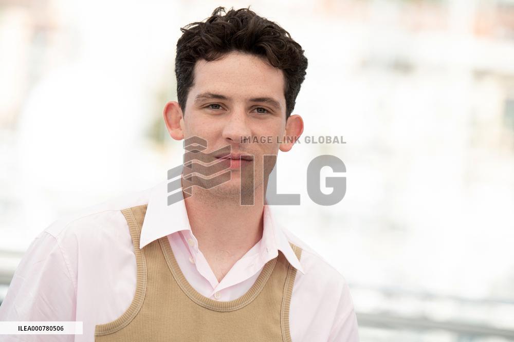 Cannes - Mothering Sunday Photocall