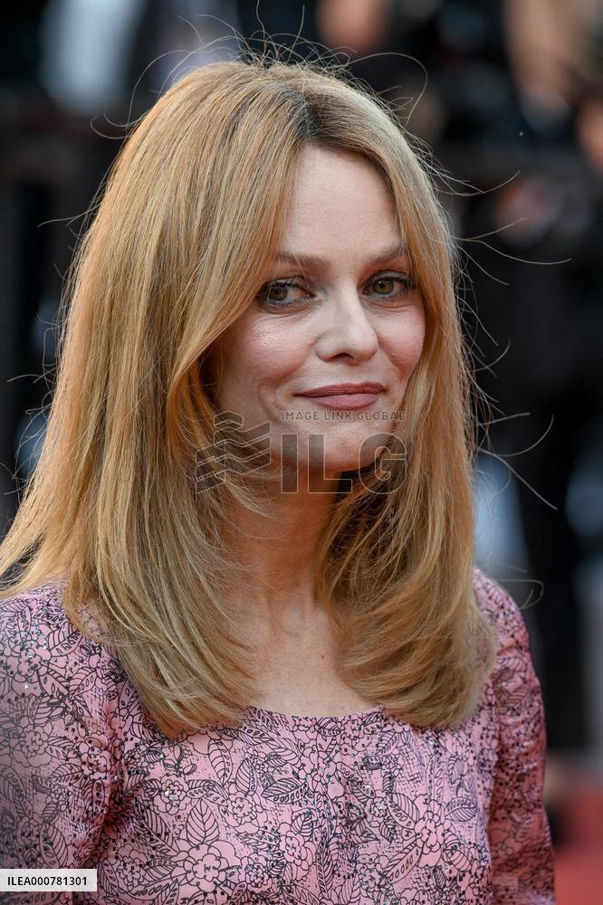 74th Cannes Film Festival De Son Vivant Premiere