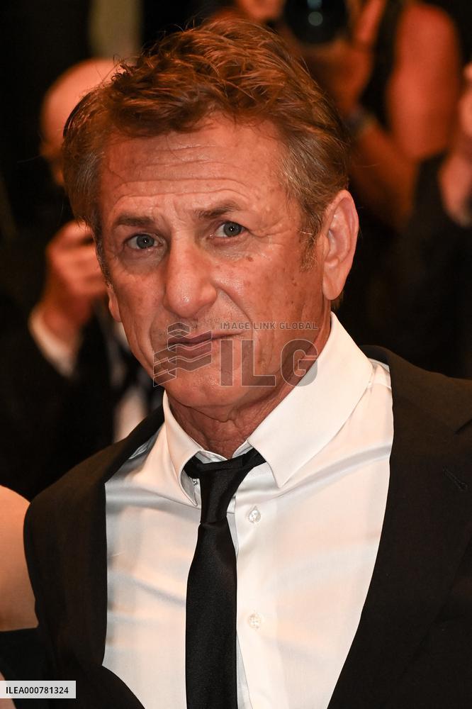 74th Cannes Film Festival Flag Day Premiere