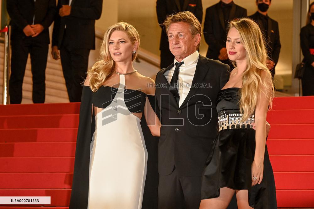 74th Cannes Film Festival Flag Day Premiere
