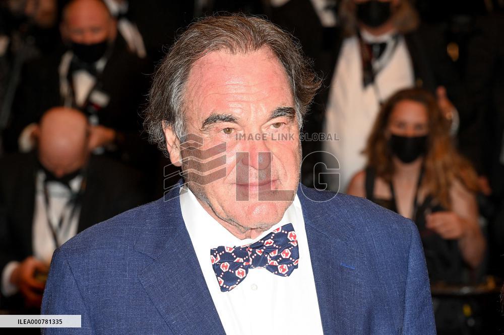 74th Cannes Film Festival Flag Day Premiere