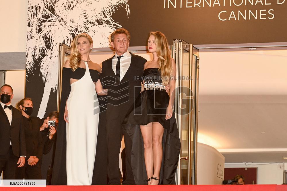 74th Cannes Film Festival Flag Day Premiere