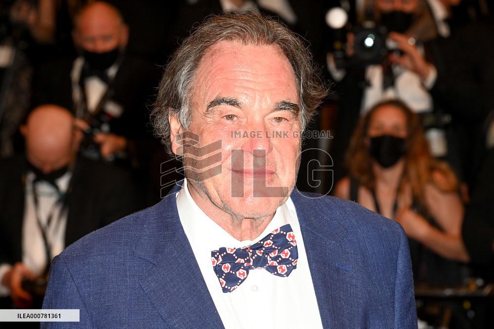 74th Cannes Film Festival Flag Day Premiere