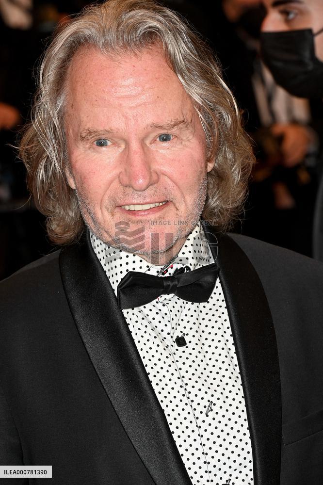 74th Cannes Film Festival Flag Day Premiere