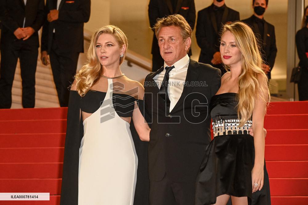 74th Cannes Film Festival Flag Day Premiere