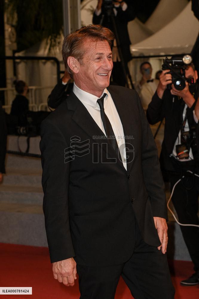 74th Cannes Film Festival Flag Day Premiere