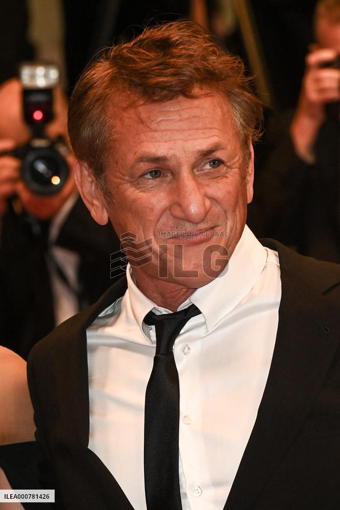 74th Cannes Film Festival Flag Day Premiere