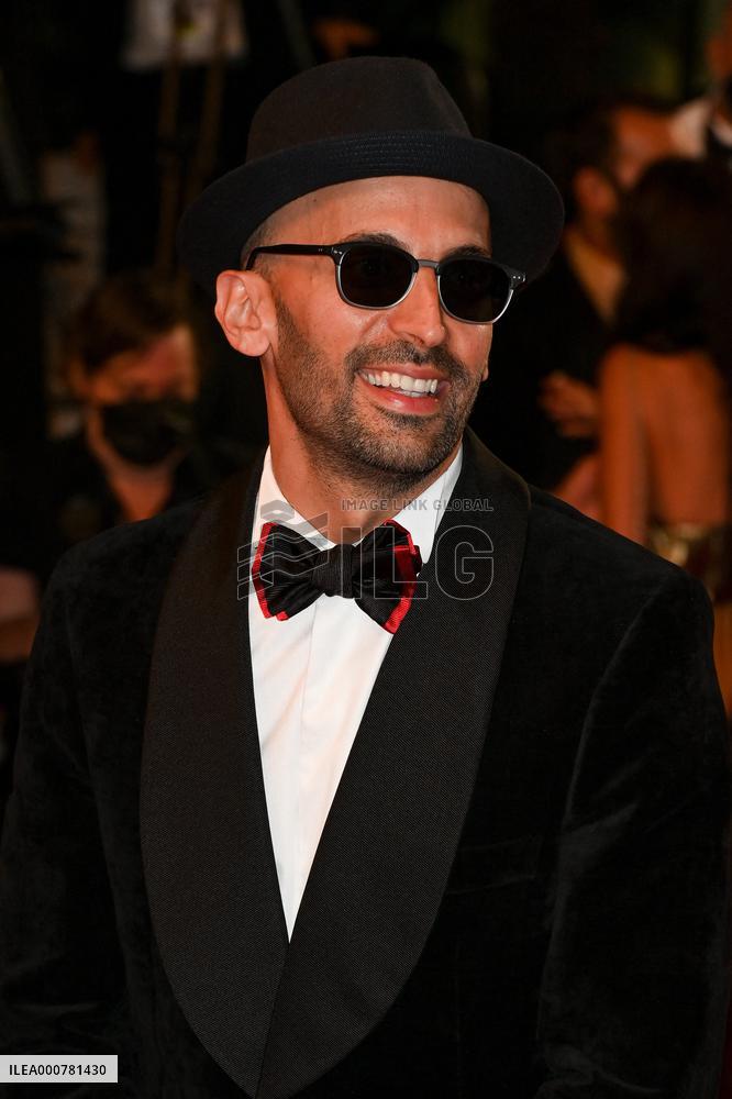 74th Cannes Film Festival Flag Day Premiere