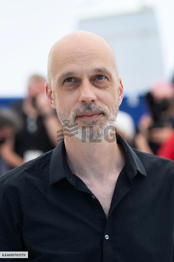 Cannes - Great Freedom Photocall
