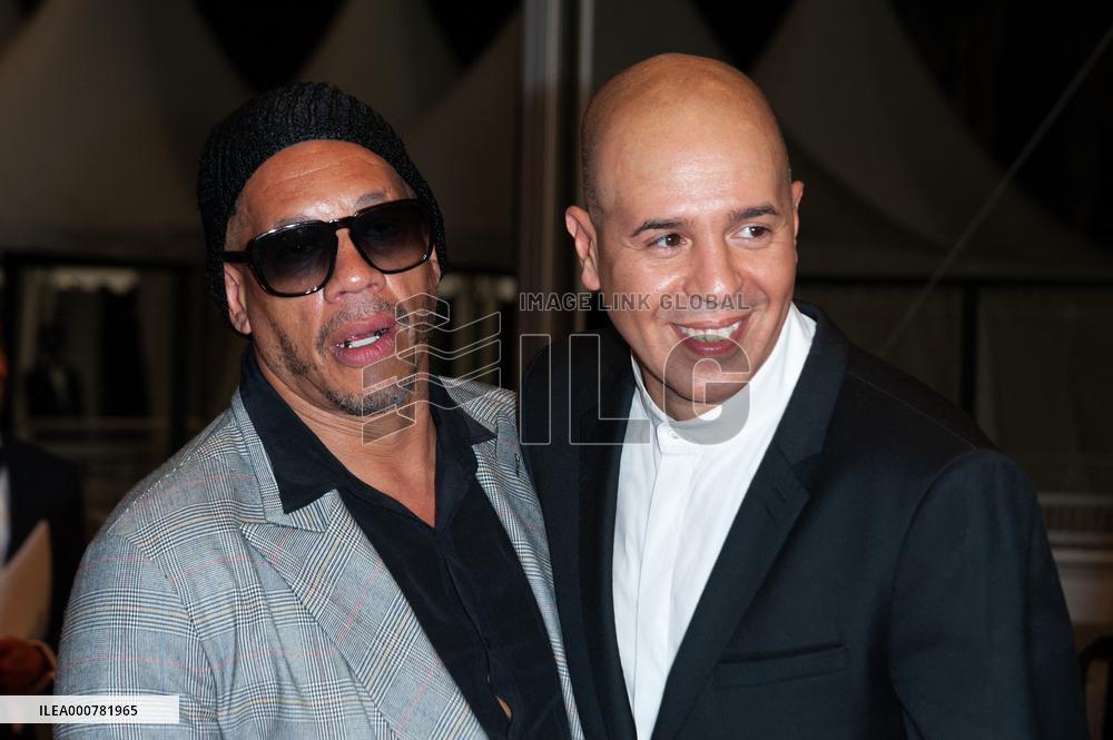 Red Carpet Supremes NG