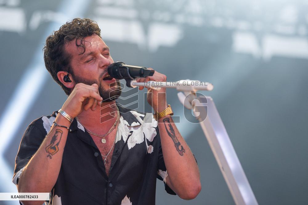 Francofolies Day 1 - La Rochelle