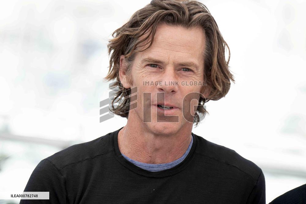 Cannes-Flag Day-Photocall