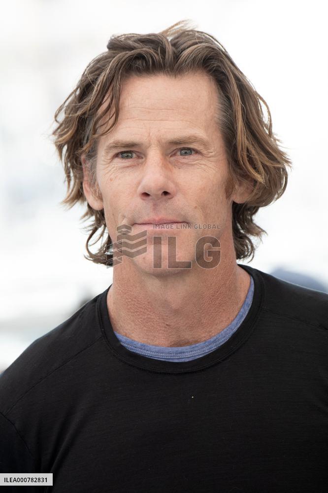 Cannes-Flag Day-Photocall