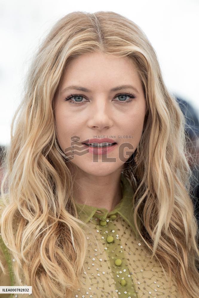 Cannes-Flag Day-Photocall