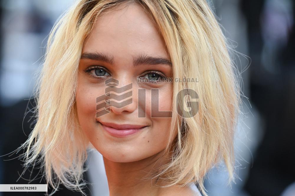 74th Cannes Film Festival Tre Piani Premiere