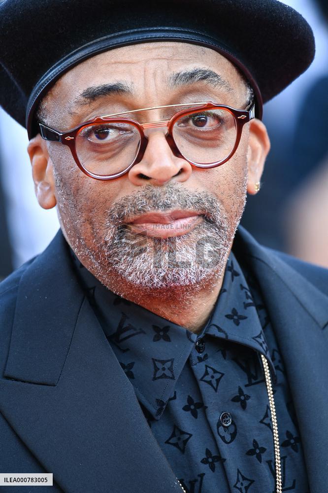 74th Cannes Film Festival Tre Piani Premiere