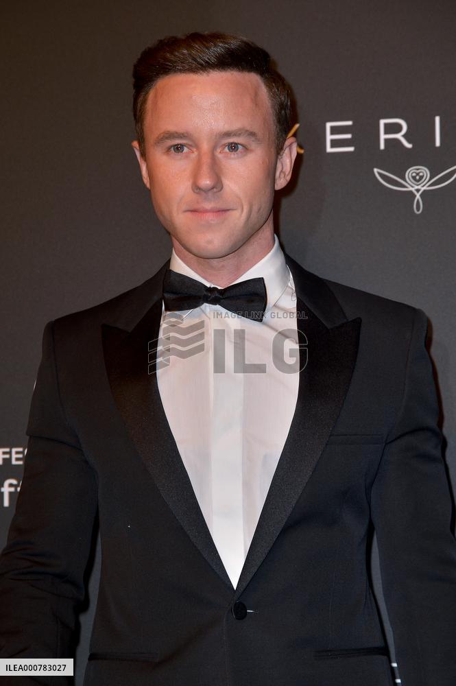 74th Cannes Film Festival Kering Women In Motion Awards