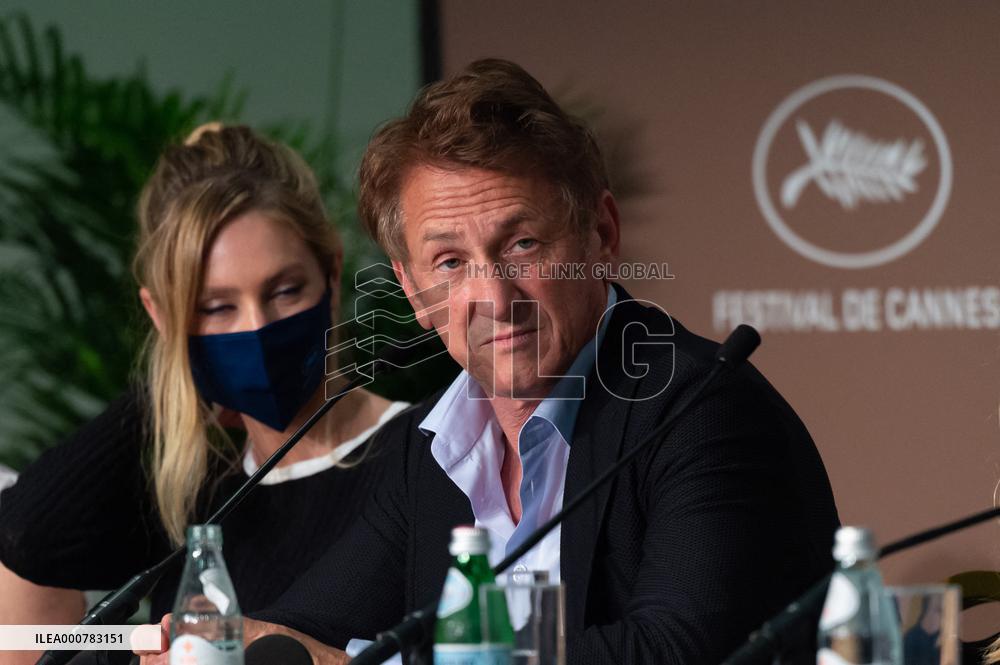 Flag Day Press Conference NG