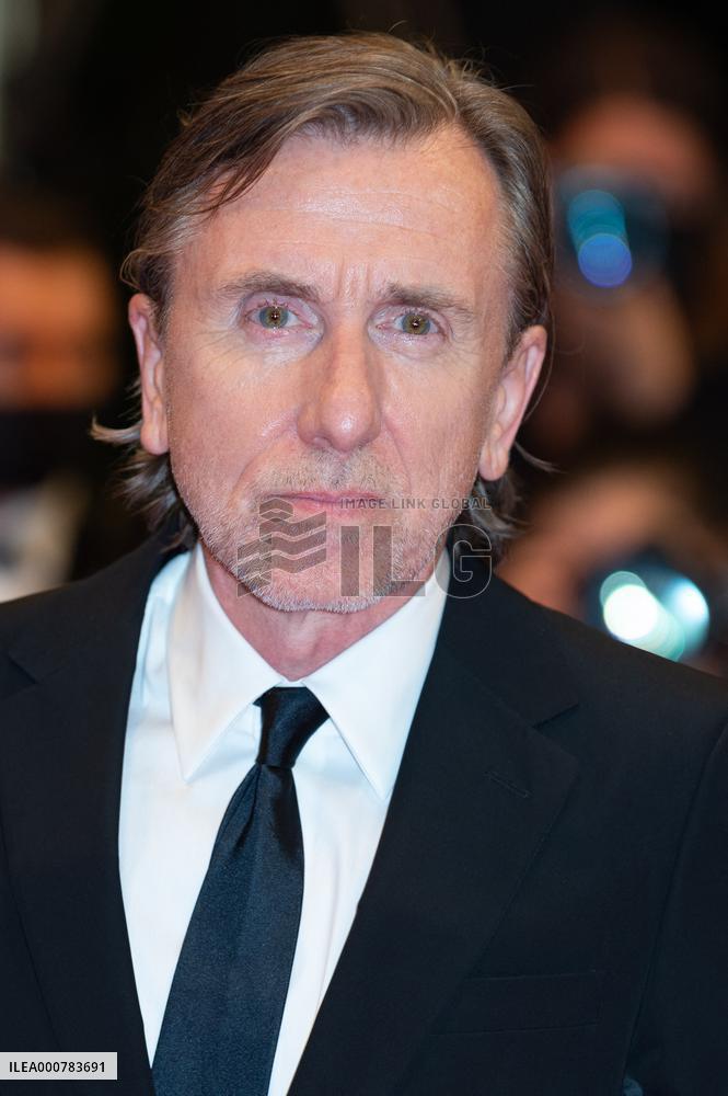 Bergman Island Red Carpet NG