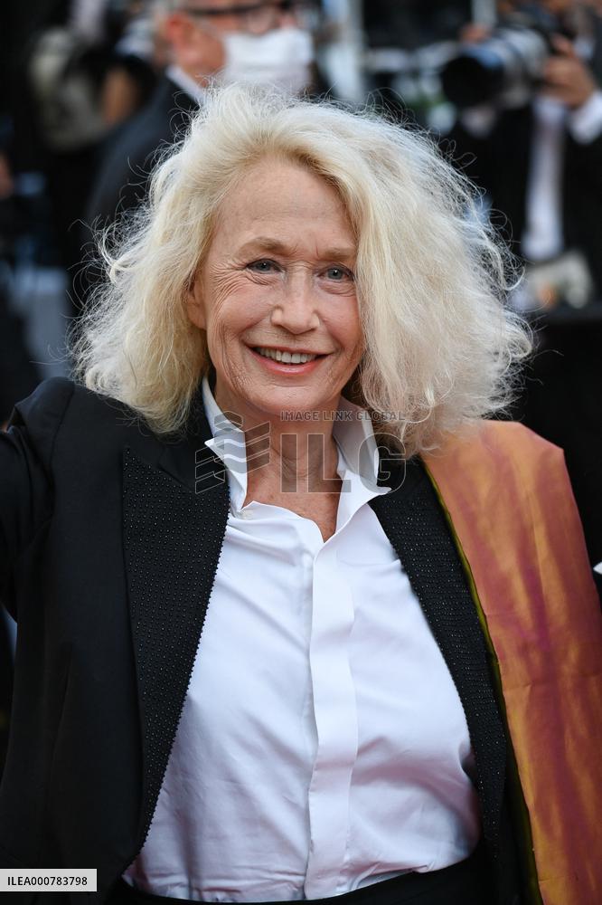 74th Cannes Film Festival Tre Piani Premiere