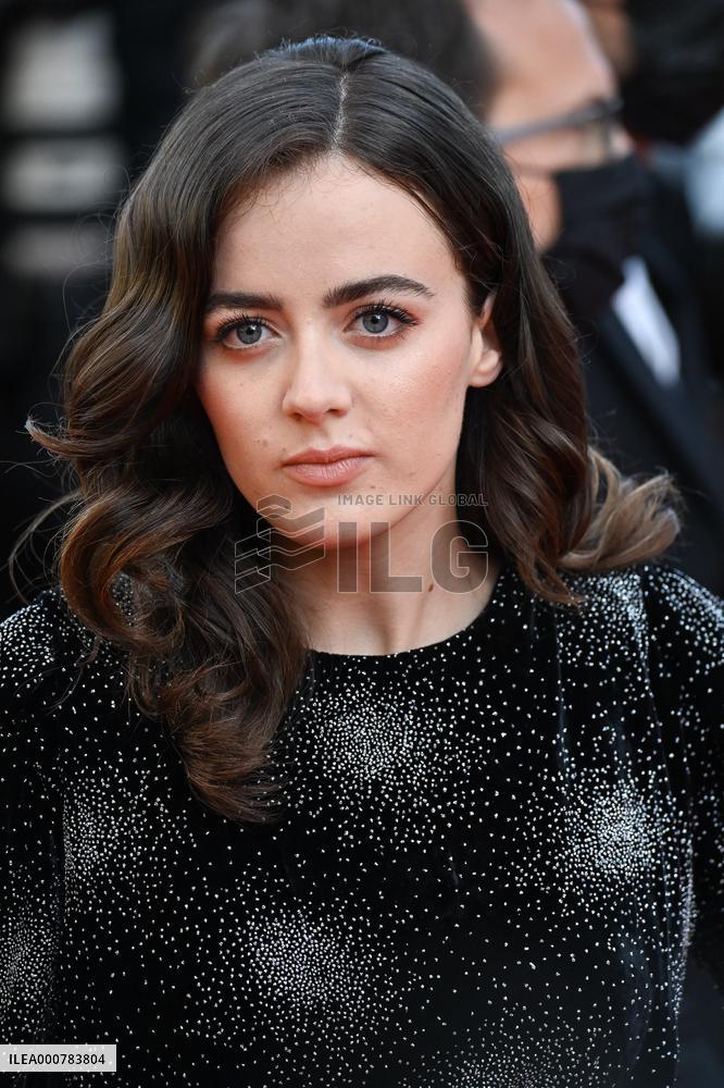 74th Cannes Film Festival Tre Piani Premiere