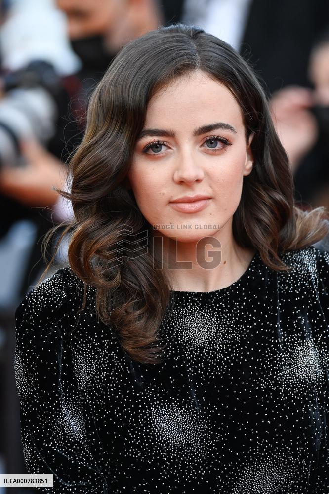 74th Cannes Film Festival Tre Piani Premiere