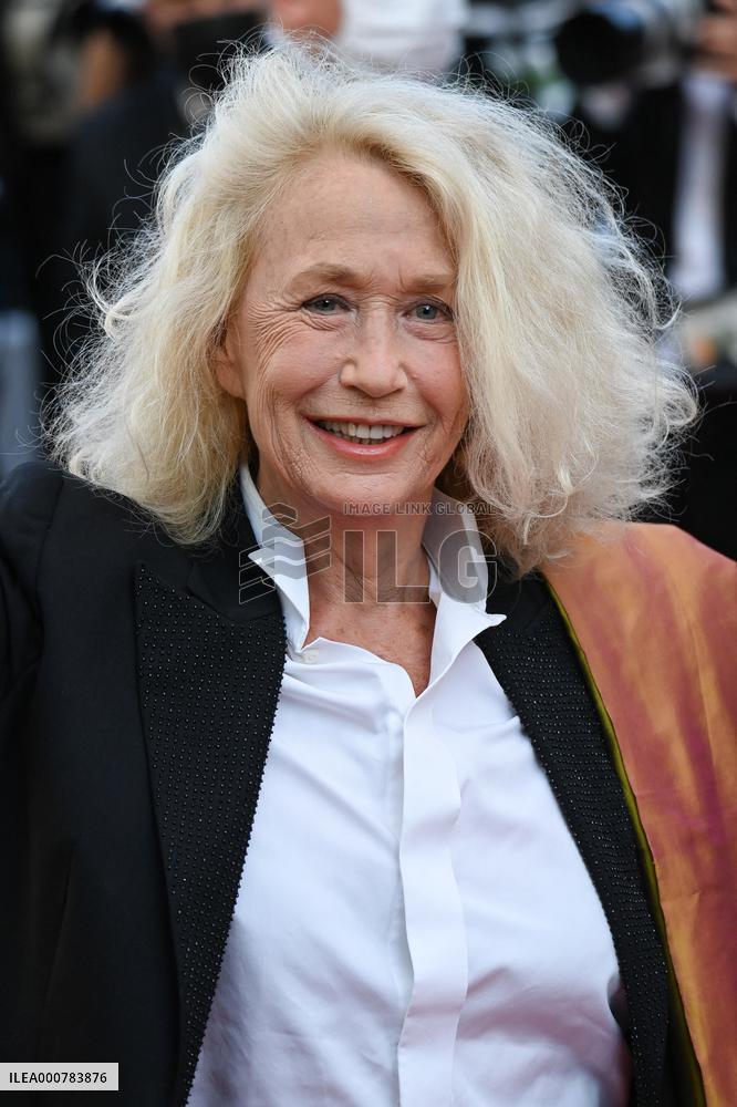 74th Cannes Film Festival Tre Piani Premiere