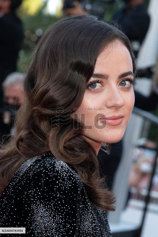 Cannes - Drive My Car Premiere