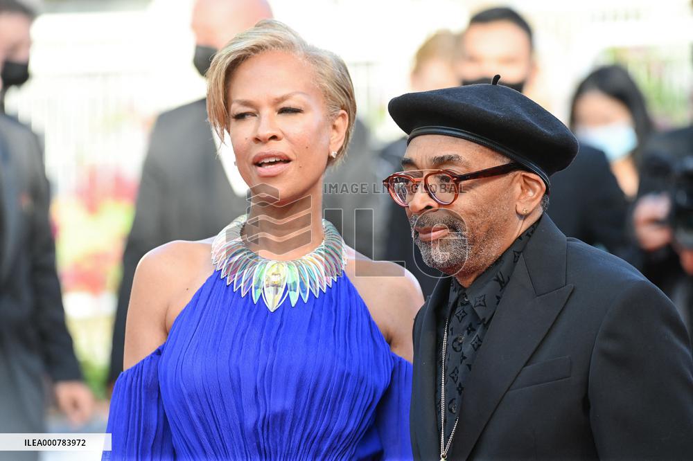 74th Cannes Film Festival Tre Piani Premiere