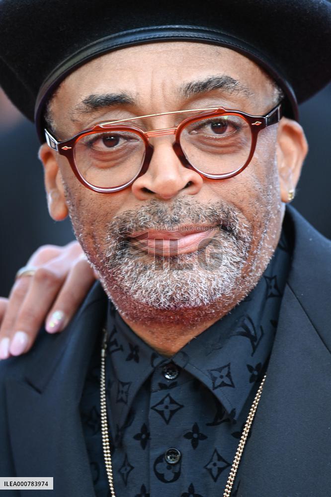 74th Cannes Film Festival Tre Piani Premiere