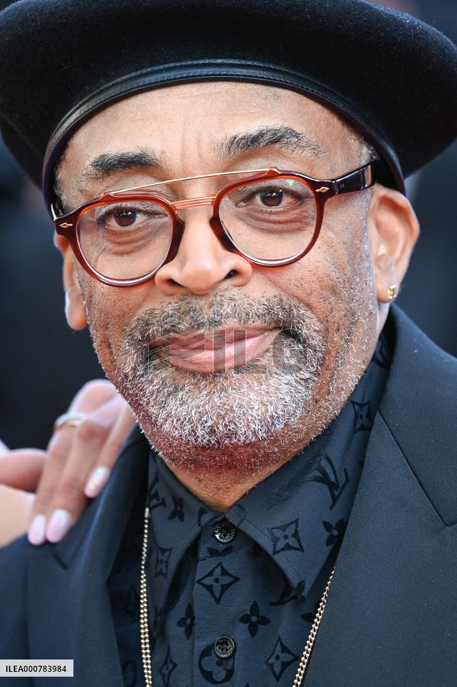 74th Cannes Film Festival Tre Piani Premiere