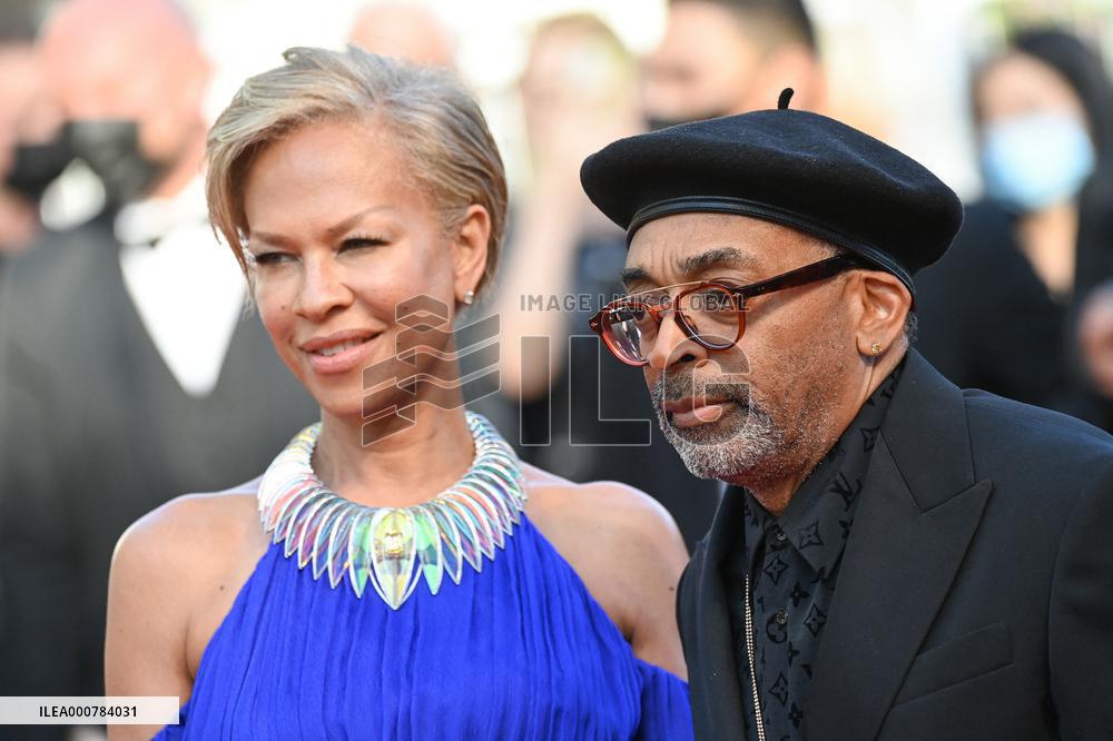 74th Cannes Film Festival Tre Piani Premiere