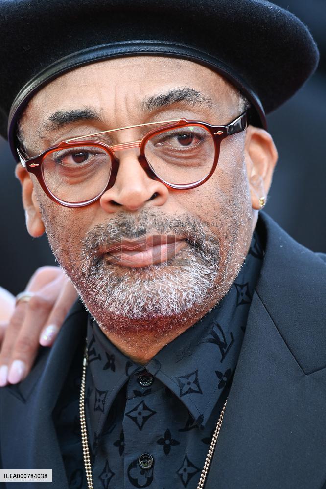 74th Cannes Film Festival Tre Piani Premiere