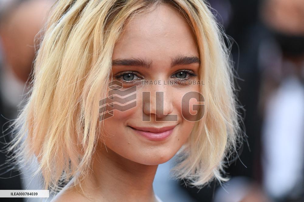 74th Cannes Film Festival Tre Piani Premiere