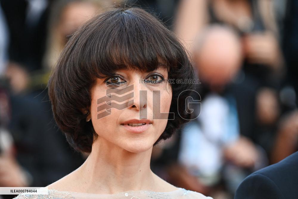 74th Cannes Film Festival Tre Piani Premiere