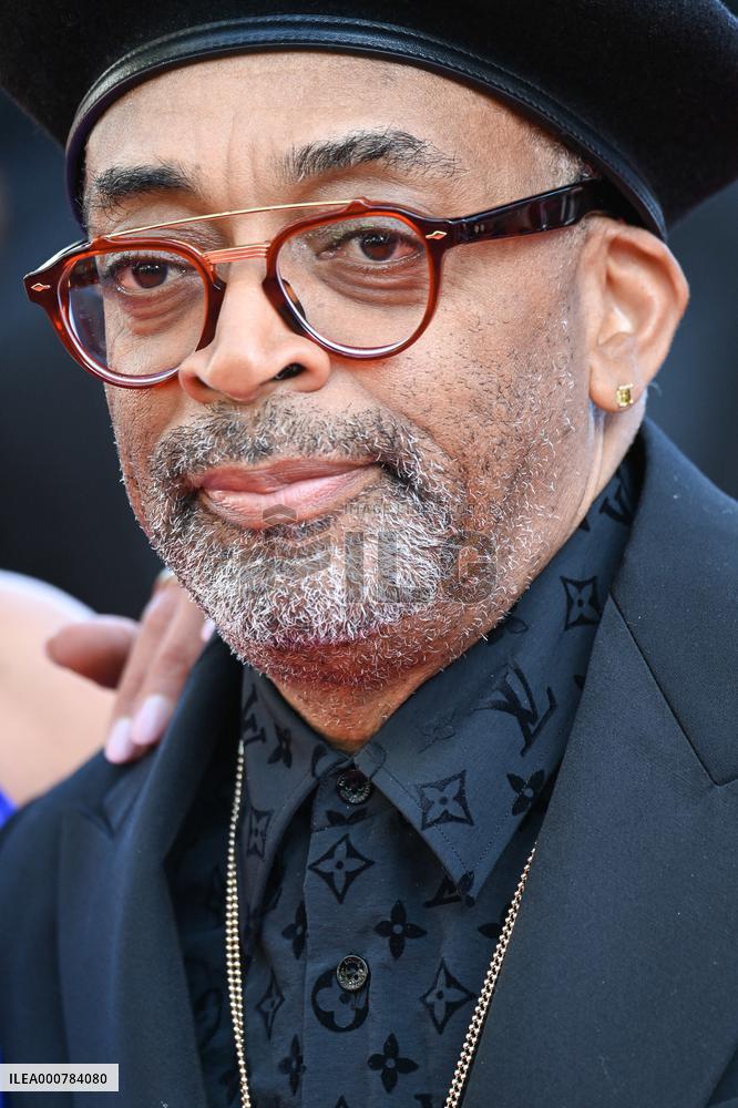 74th Cannes Film Festival Tre Piani Premiere