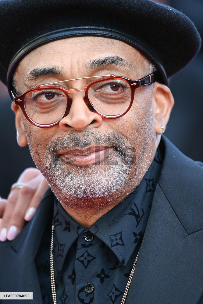 74th Cannes Film Festival Tre Piani Premiere