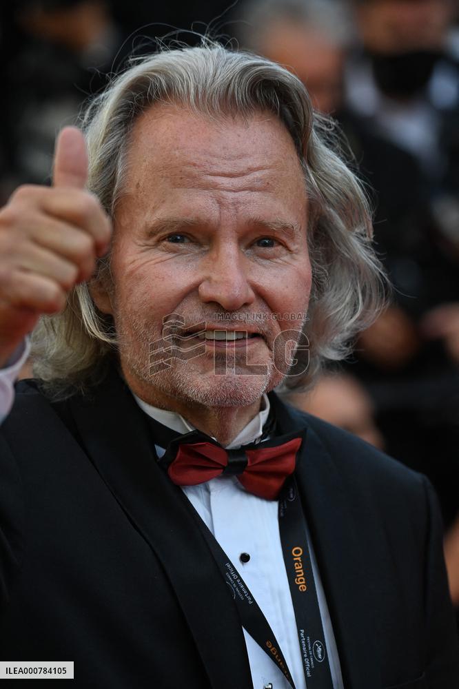 74th Cannes Film Festival Tre Piani Premiere
