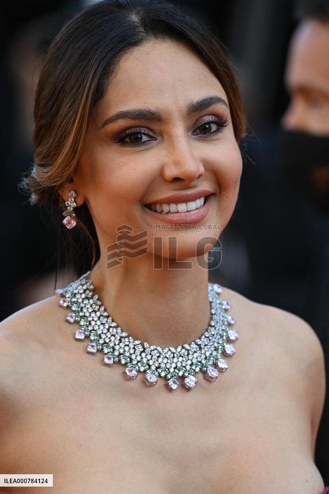 74th Cannes Film Festival Tre Piani Premiere