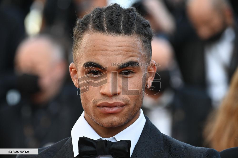 74th Cannes Film Festival Tre Piani Premiere