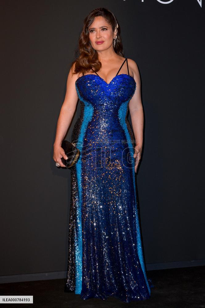 74th Cannes Film Festival Kering Women In Motion Awards