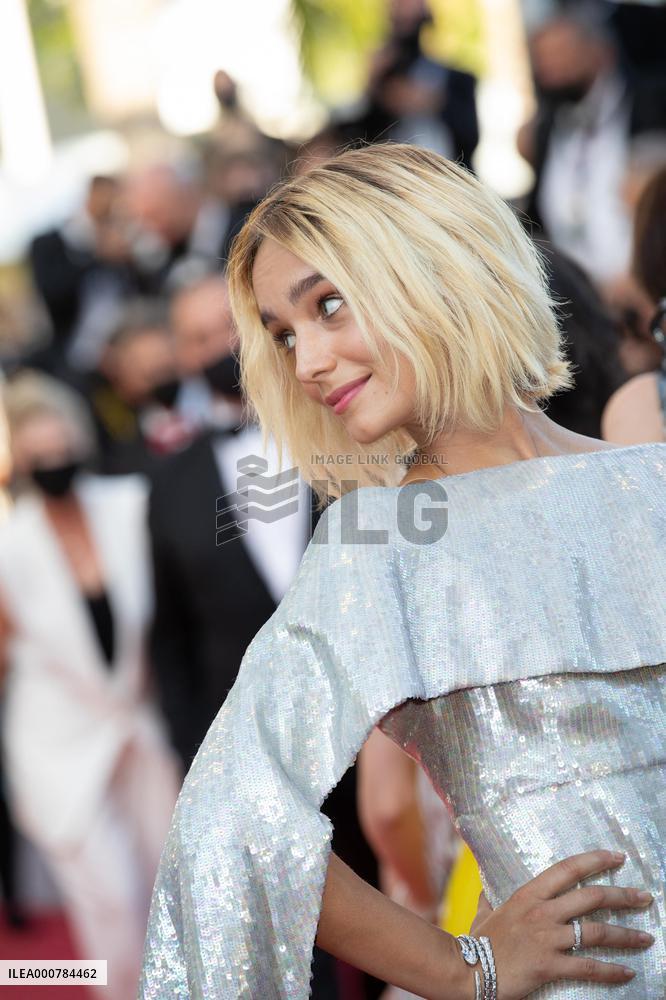 Cannes - Tre Piani Screening